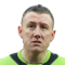 Paddy Kenny FIFA 12