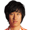 Back Jong Hwan FIFA 12