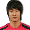 Yoo Woo Ram FIFA 12