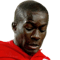 Idrissa Gana Gueye FIFA 12