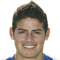 James Rodríguez FIFA 12