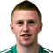 Shane O'Connor FIFA 12