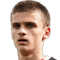 Jamie Paterson FIFA 12
