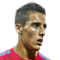 Cristian Tello FIFA 12