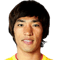 Yong Hyun Jin FIFA 12