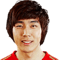Yoon Seung Hyeon FIFA 12