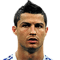 Cristiano Ronaldo FIFA 12