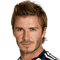 David Beckham FIFA 12