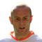 Stephen Crainey FIFA 12