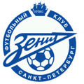Zenit St Petersburg FIFA 13