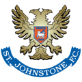 St. Johnstone FC FIFA 13