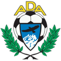 Agrupación Deportiva Alcorcón FIFA 13