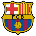 Fútbol Club Barcelona “B” FIFA 13