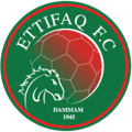 Ettifaq FC FIFA 13