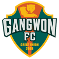 Gangwon FC FIFA 13