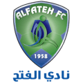 Al-Fateh FC FIFA 13