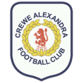 Crewe Alexandra FIFA 13