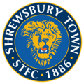 Shrewsbury FIFA 13