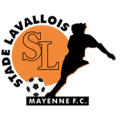 Stade Lavallois Mayenne FC FIFA 13