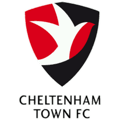 Cheltenham Town FIFA 13