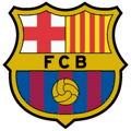 FC Barcelona FIFA 13