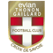 Evian Thonon Gaillard FC FIFA 13