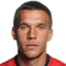 Lukas Podolski FIFA 13