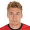 Nicklas Bendtner FIFA 13