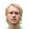 Simon Kjær FIFA 13