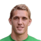 Nils Petersen FIFA 13