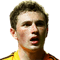 Corry Evans FIFA 13