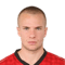 Tom Cleverley FIFA 13