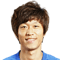 Lee Ji Nam FIFA 13