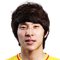 Yun Young Sun FIFA 13
