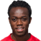 Abdoulaye Bamba FIFA 13