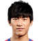 Han Kyo Won FIFA 13
