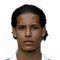 Virgil van Dijk FIFA 13