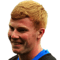 Conor Newton FIFA 13