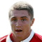 Joe McGee FIFA 13