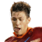 Alessio Romagnoli FIFA 13
