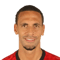 Rio Ferdinand FIFA 13
