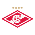 Spartak Moskou FIFA 14