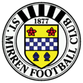 St. Mirren FIFA 14