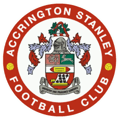 Accrington Stanley FIFA 14