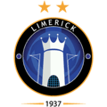 Limerick FC FIFA 14