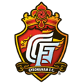 GyeongNam FC FIFA 14