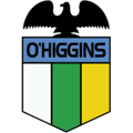 CD O'Higgins FIFA 14
