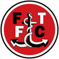Fleetwood Town FC FIFA 14