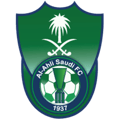Al-Ahli Saudi FC FIFA 14