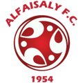 Al-Faisaly FC FIFA 14